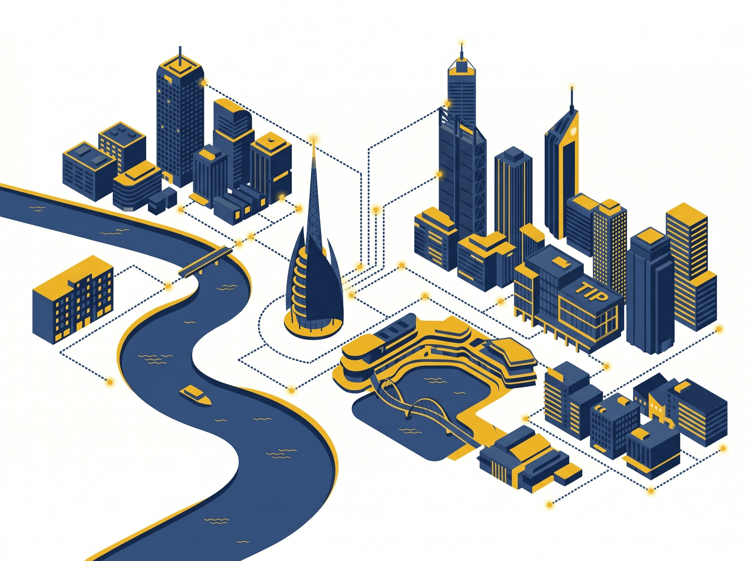 Perth Cityline