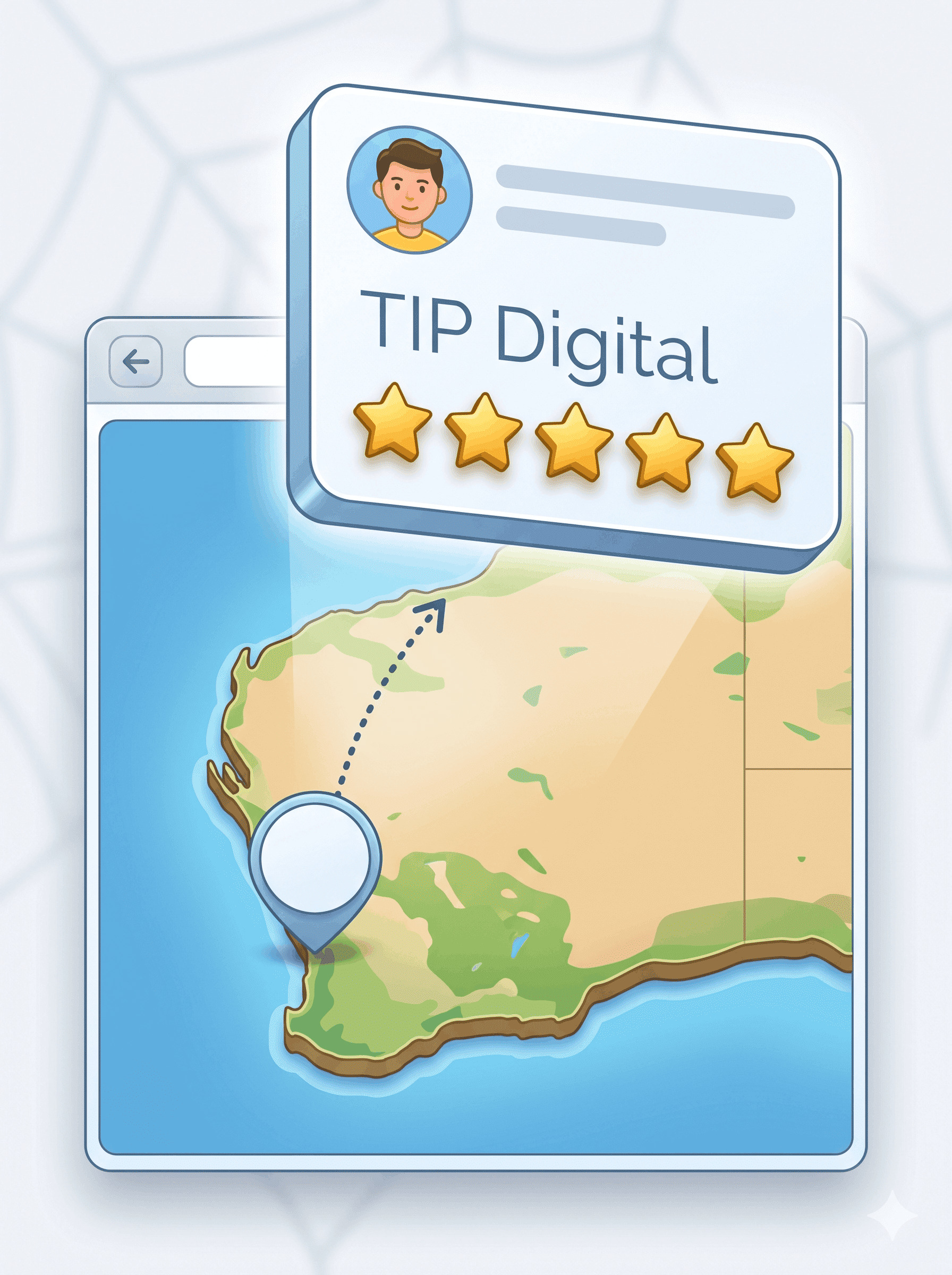 TIP Digital Technical Execution Focus